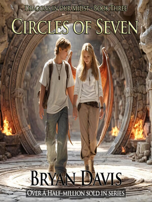 cover image of Circles of Seven